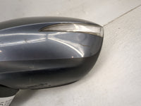 2015 Mazda Cx5 Driver Side View Mirror - Left Door Mirror OEM Used - Oemusedautoparts1.com