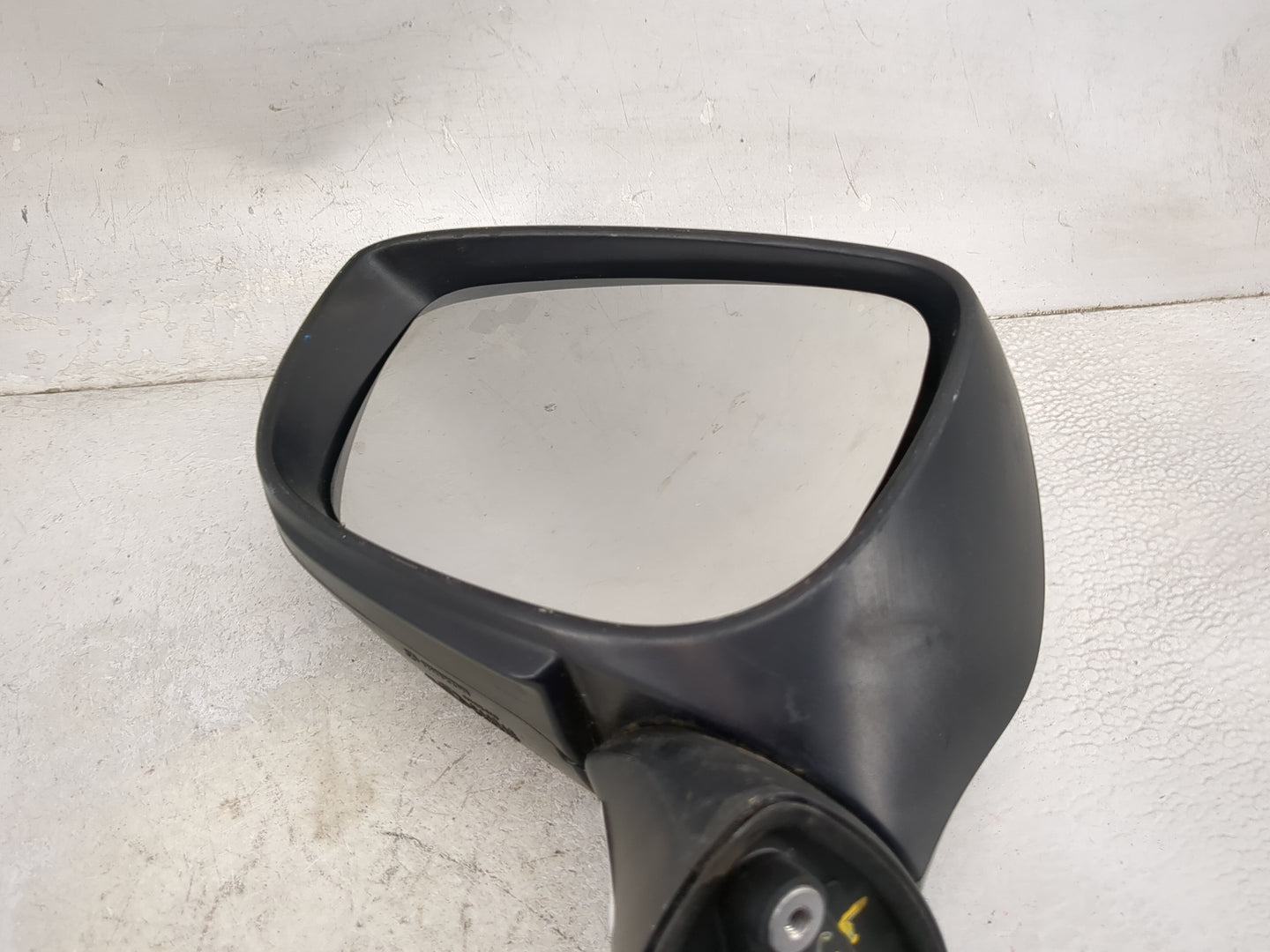 2015 Mazda Cx5 Driver Side View Mirror - Left Door Mirror OEM Used - Oemusedautoparts1.com