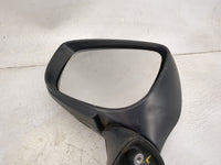 2015 Mazda Cx5 Driver Side View Mirror - Left Door Mirror OEM Used - Oemusedautoparts1.com