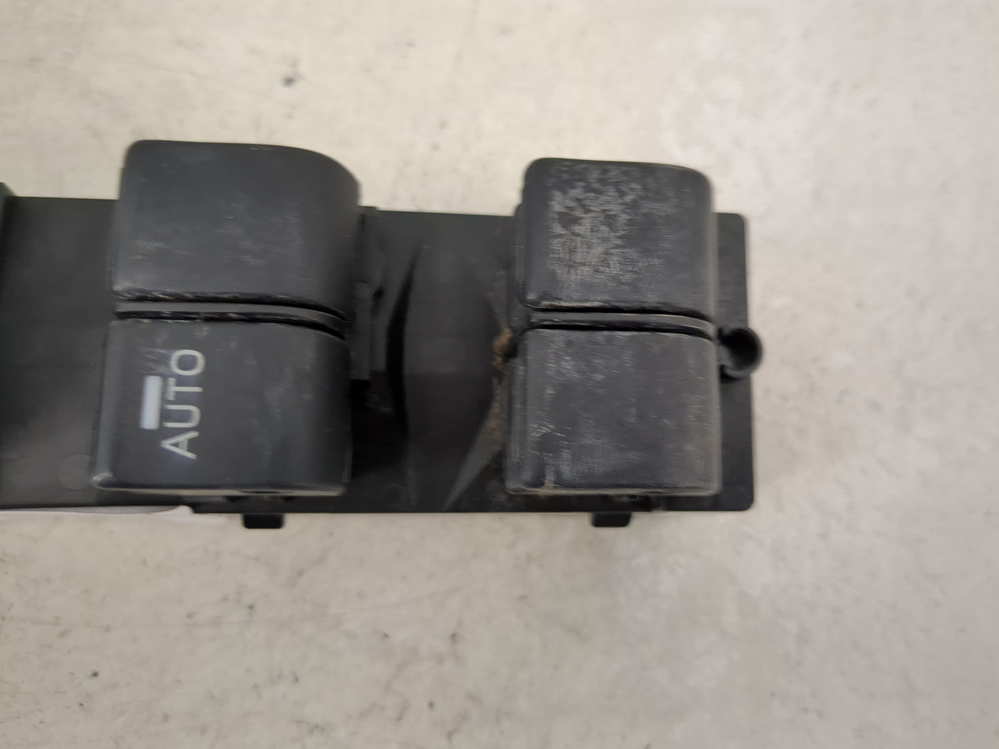 2015 Mazda Cx5 Master Power Window Switch Replacement Driver Side Left P/N:CN5842ESPL100 K0021 Fits Fits 2013 2014 OEM Used 