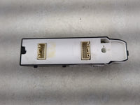 2015 Mazda Cx5 Master Power Window Switch Replacement Driver Side Left P/N:CN5842ESPL100 K0021 Fits Fits 2013 2014 OEM Used 