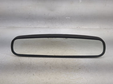 2015 Mazda Cx5 Interior Rear View Mirror Replacement OEM P/N:E11 015617 E11 025617 Fits OEM Used Auto Parts - Oemusedautopar