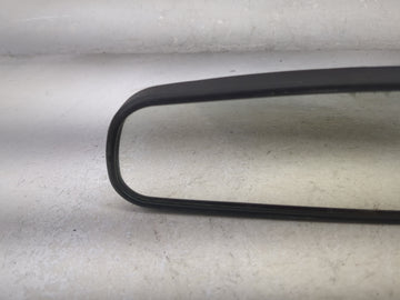 2015 Mazda Cx5 Interior Rear View Mirror Replacement OEM P/N:E11 015617 E11 025617 Fits OEM Used Auto Parts