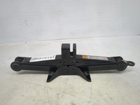 2015 Mazda Cx5 Spare Scissor Car Jack Black - Oemusedautoparts1.com