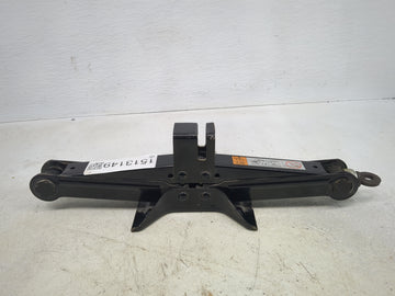 2015 Mazda Cx5 Spare Scissor Car Jack Black - Oemusedautoparts1.com