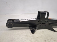 2015 Mazda Cx5 Spare Scissor Car Jack Black - Oemusedautoparts1.com