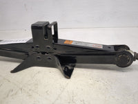 2015 Mazda Cx5 Spare Scissor Car Jack Black - Oemusedautoparts1.com
