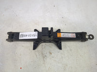 2015 Mazda Cx5 Spare Scissor Car Jack Black - Oemusedautoparts1.com