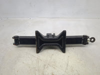 2015 Mazda Cx5 Spare Scissor Car Jack Black - Oemusedautoparts1.com