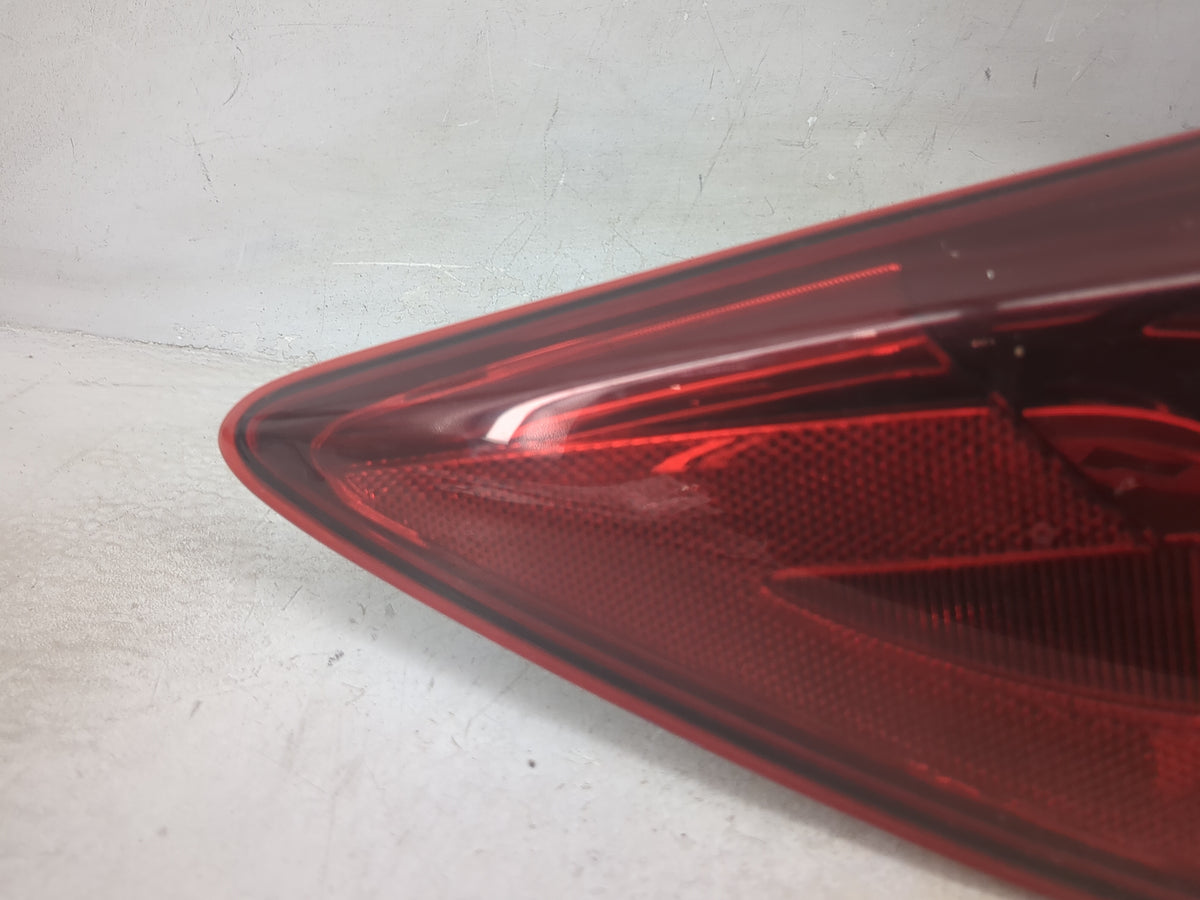 2015 Mazda Cx5 Tail Light Assembly Driver Left OEM P/N:KD54 K2442 Fits Fits 2013 2014 2016 OEM Used Auto Parts - Oemusedauto