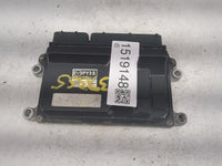 2015 Mazda Cx5 PCM Engine Control Computer ECU ECM PCU OEM P/N:PY3S 275800-9128 Fits 2014 OEM Used Auto Parts - Oemusedautop