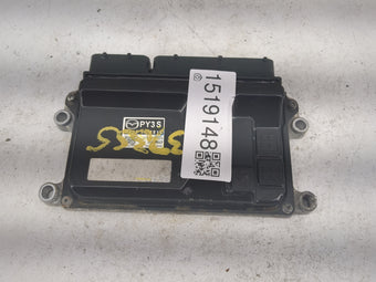 compare product 2015 Mazda Cx5 PCM Engine Control Computer ECU ECM PCU OEM P/N:PY3S 275800-9128 Fits 2014 OEM Used Auto Parts