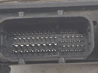 2015 Mazda Cx5 PCM Engine Control Computer ECU ECM PCU OEM P/N:PY3S 275800-9128 Fits 2014 OEM Used Auto Parts - Oemusedautop