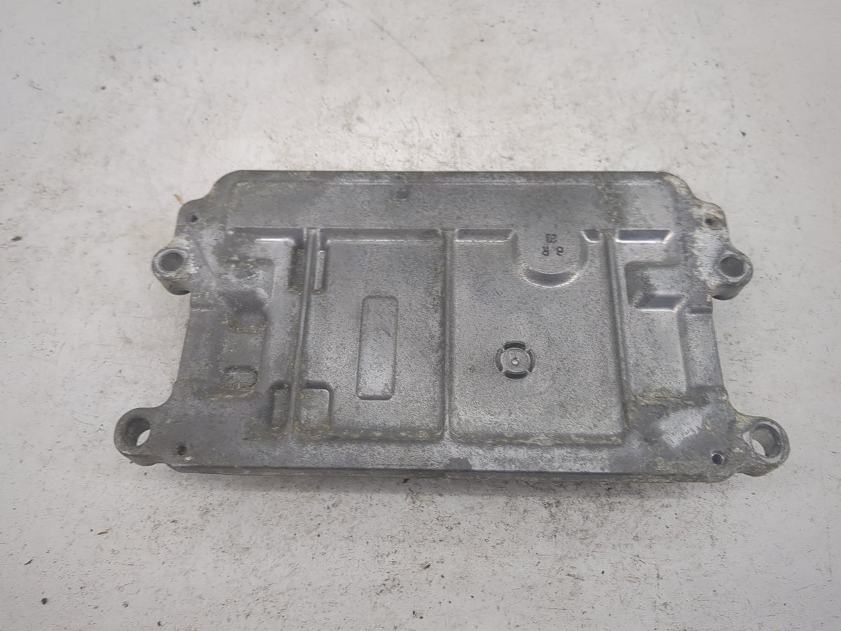 2015 Mazda Cx5 PCM Engine Control Computer ECU ECM PCU OEM P/N:PY3S 275800-9128 Fits 2014 OEM Used Auto Parts - Oemusedautop