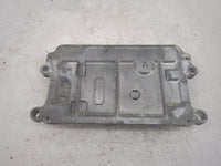 2015 Mazda Cx5 PCM Engine Control Computer ECU ECM PCU OEM P/N:PY3S 275800-9128 Fits 2014 OEM Used Auto Parts - Oemusedautop