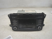 2015 Mazda Cx9 Radio AM FM Cd Player Receiver Replacement P/N:CV-VM72E1JMB TK2266DV0B, TK21-UC_A24, TK21-UGNA24 Fits OEM Use