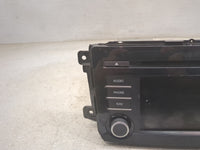 2015 Mazda Cx9 Radio AM FM Cd Player Receiver Replacement P/N:CV-VM72E1JMB TK2266DV0B, TK21-UC_A24, TK21-UGNA24 Fits OEM Use