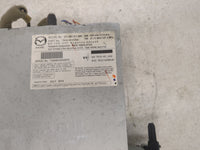 2015 Mazda Cx9 Radio AM FM Cd Player Receiver Replacement P/N:CV-VM72E1JMB TK2266DV0B, TK21-UC_A24, TK21-UGNA24 Fits OEM Use