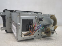 2015 Mazda Cx9 Radio AM FM Cd Player Receiver Replacement P/N:CV-VM72E1JMB TK2266DV0B, TK21-UC_A24, TK21-UGNA24 Fits OEM Use