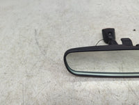 2015 Mazda Mazda3 Interior Rear View Mirror Replacement OEM P/N:015617 025617 Fits OEM Used Auto Parts - Oemusedautoparts1.c