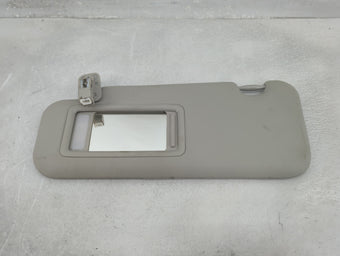 compare product 2015 Mazda Mazda3 Sun Visor Shade Replacement Driver Left Mirror Fits Fits 2014 2016 2017 2018 OEM Used Auto Parts