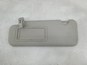 2015 Mazda Mazda3 Sun Visor Shade Replacement Driver Left Mirror Fits Fits 2014 2016 2017 2018 OEM Used Auto Parts
