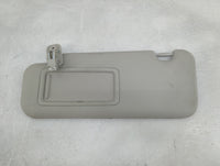 2015 Mazda Mazda3 Sun Visor Shade Replacement Driver Left Mirror Fits Fits 2014 2016 2017 2018 OEM Used Auto Parts - Oemused