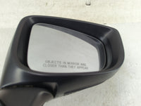 2015 Mazda Mazda3 Passenger Side View Mirror - Right Door Mirror OEM Used - Oemusedautoparts1.com
