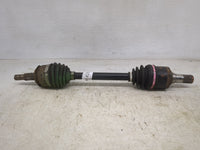 Mazda Mazda3 Axle Shaft Front Driver Cv C/v - Oemusedautoparts1.com