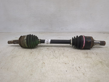 2015 Mazda Mazda3 Axle Shaft Front Driver Cv C/v - Oemusedautoparts1.com