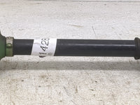 Mazda Mazda3 Axle Shaft Front Driver Cv C/v - Oemusedautoparts1.com