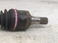 Mazda Mazda3 Axle Shaft Front Driver Cv C/v - Oemusedautoparts1.com