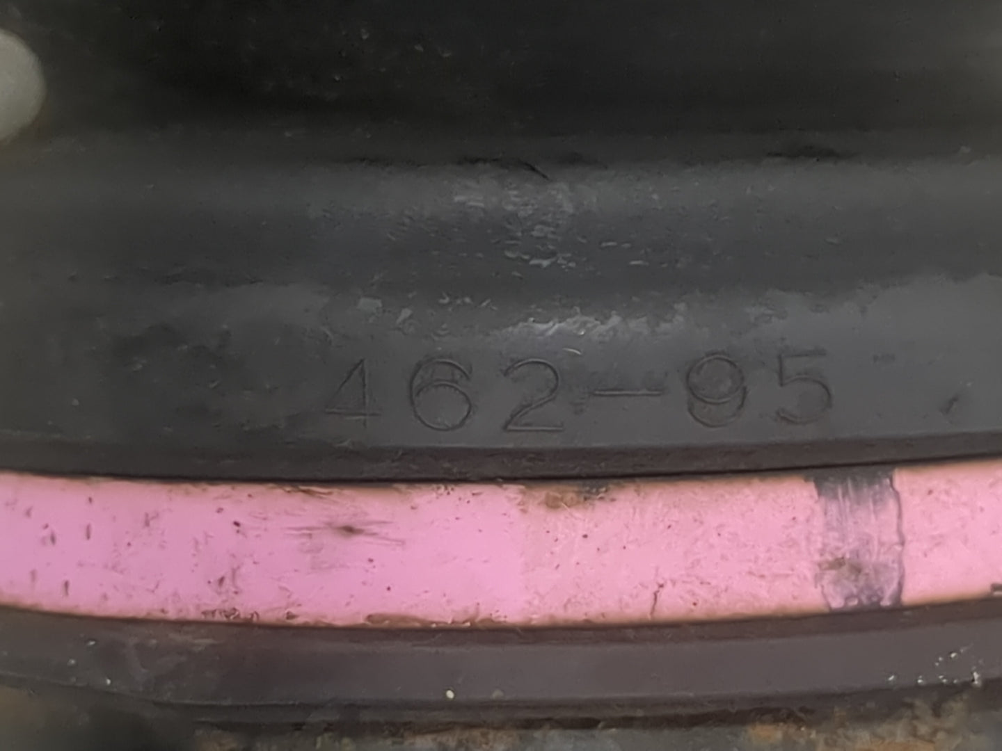 Mazda Mazda3 Axle Shaft Front Driver Cv C/v - Oemusedautoparts1.com