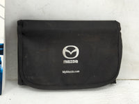2015 Mazda Mazda3 Owners Manual Book Guide P/N:8DX6-EA-14F 9999-95-038C-15 OEM Used Auto Parts - Oemusedautoparts1.com