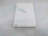 2015 Mazda Mazda3 Owners Manual Book Guide P/N:8DX6-EA-14F 9999-95-038C-15 OEM Used Auto Parts - Oemusedautoparts1.com