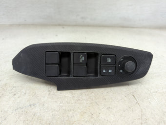 compare product 2015 Mazda Mazda3 Master Power Window Switch Replacement Driver Side Left P/N:BJS7 G84L6, KF220 Fits Fits 2014 2016 OEM Used Auto Parts