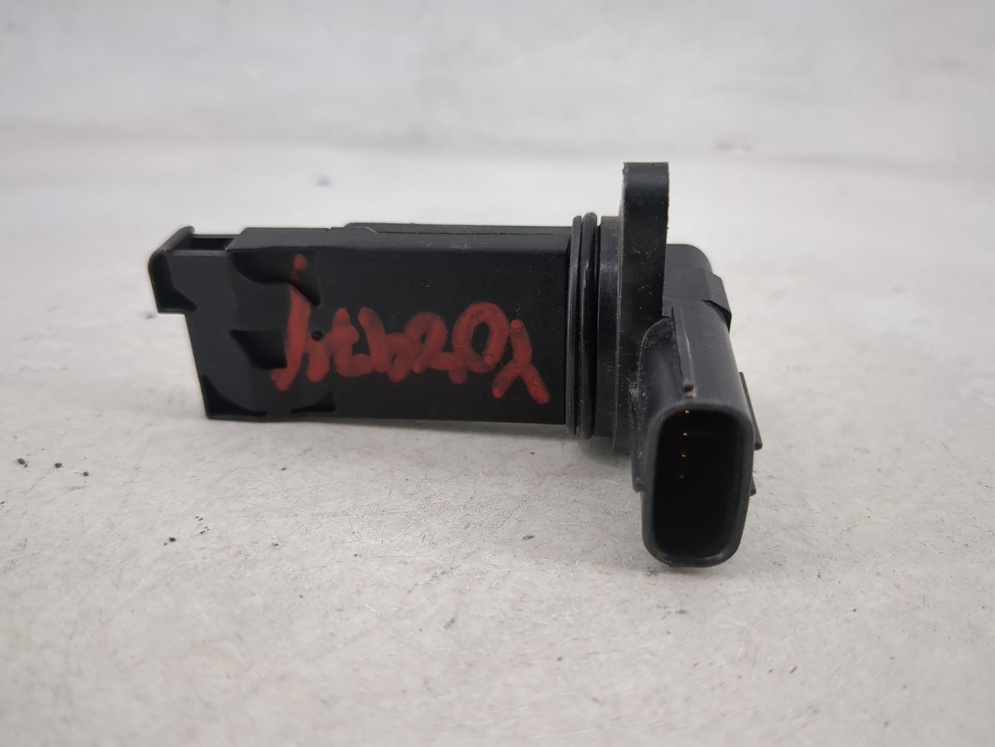 Mazda Mazda3 Mass Air Flow Meter Maf 1485576 - Oemusedautoparts1.com