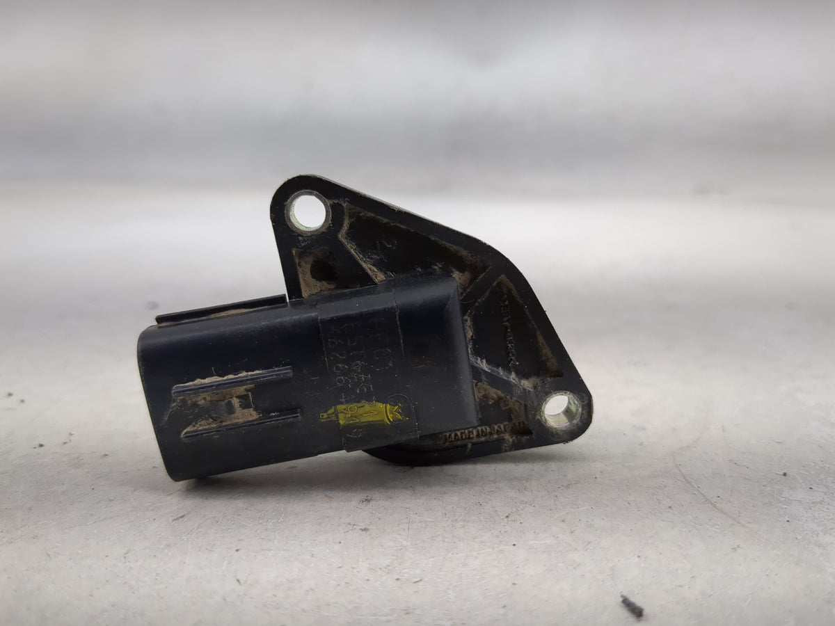 Mazda Mazda3 Mass Air Flow Meter Maf Sensor 1485576 - Oemusedautoparts1.com