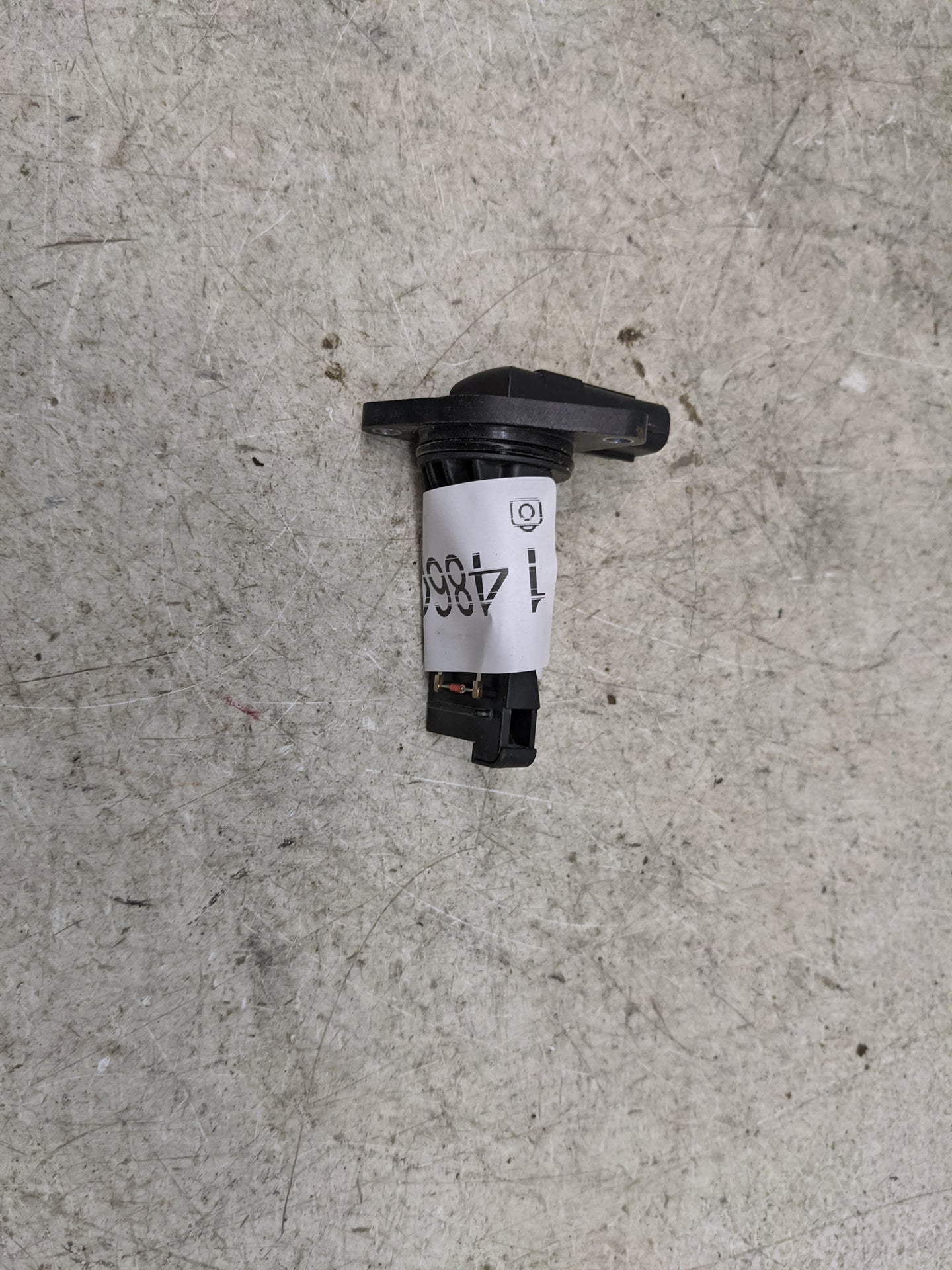 Mazda Mazda3 Mass Air Flow Meter Maf 1486015 - Oemusedautoparts1.com