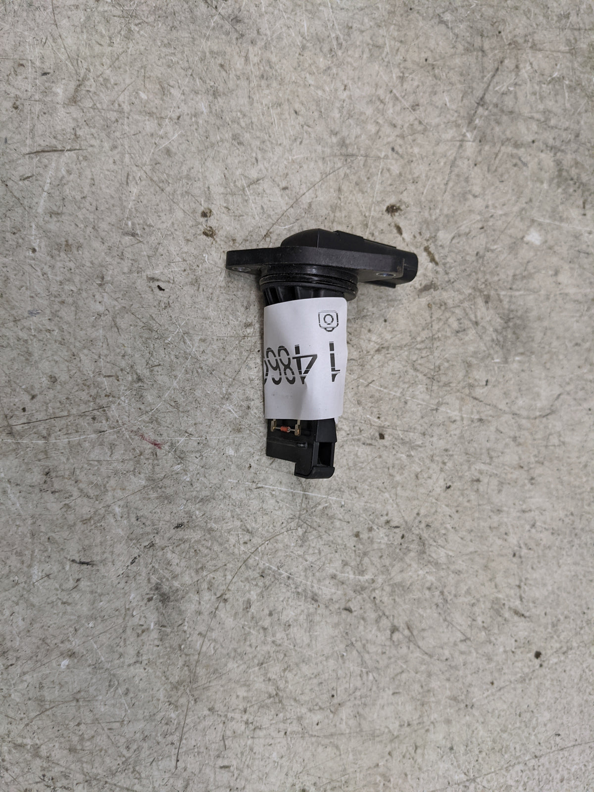 Mazda Mazda3 Mass Air Flow Meter Maf Sensor 1486015 - Oemusedautoparts1.com