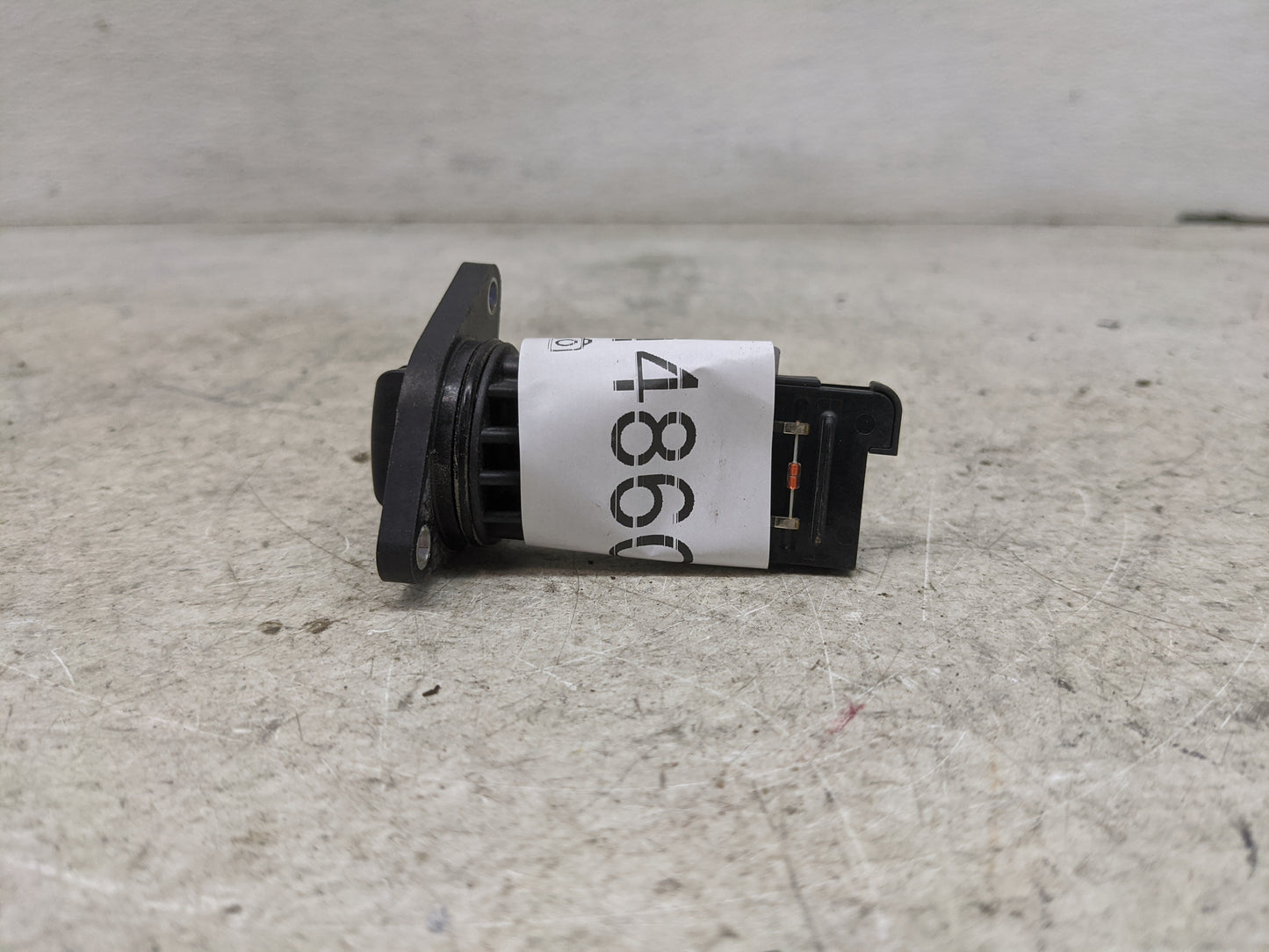 Mazda Mazda3 Mass Air Flow Meter Maf 1486015 - Oemusedautoparts1.com