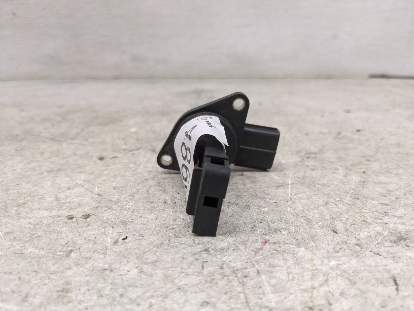 Mazda Mazda3 Mass Air Flow Meter Maf 1486015 - Oemusedautoparts1.com