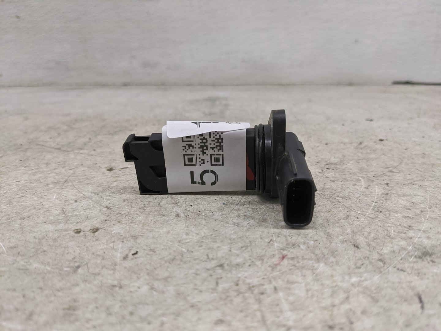 Mazda Mazda3 Mass Air Flow Meter Maf 1486015 - Oemusedautoparts1.com