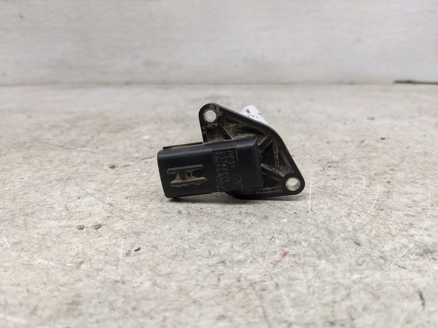 Mazda Mazda3 Mass Air Flow Meter Maf 1486015 - Oemusedautoparts1.com
