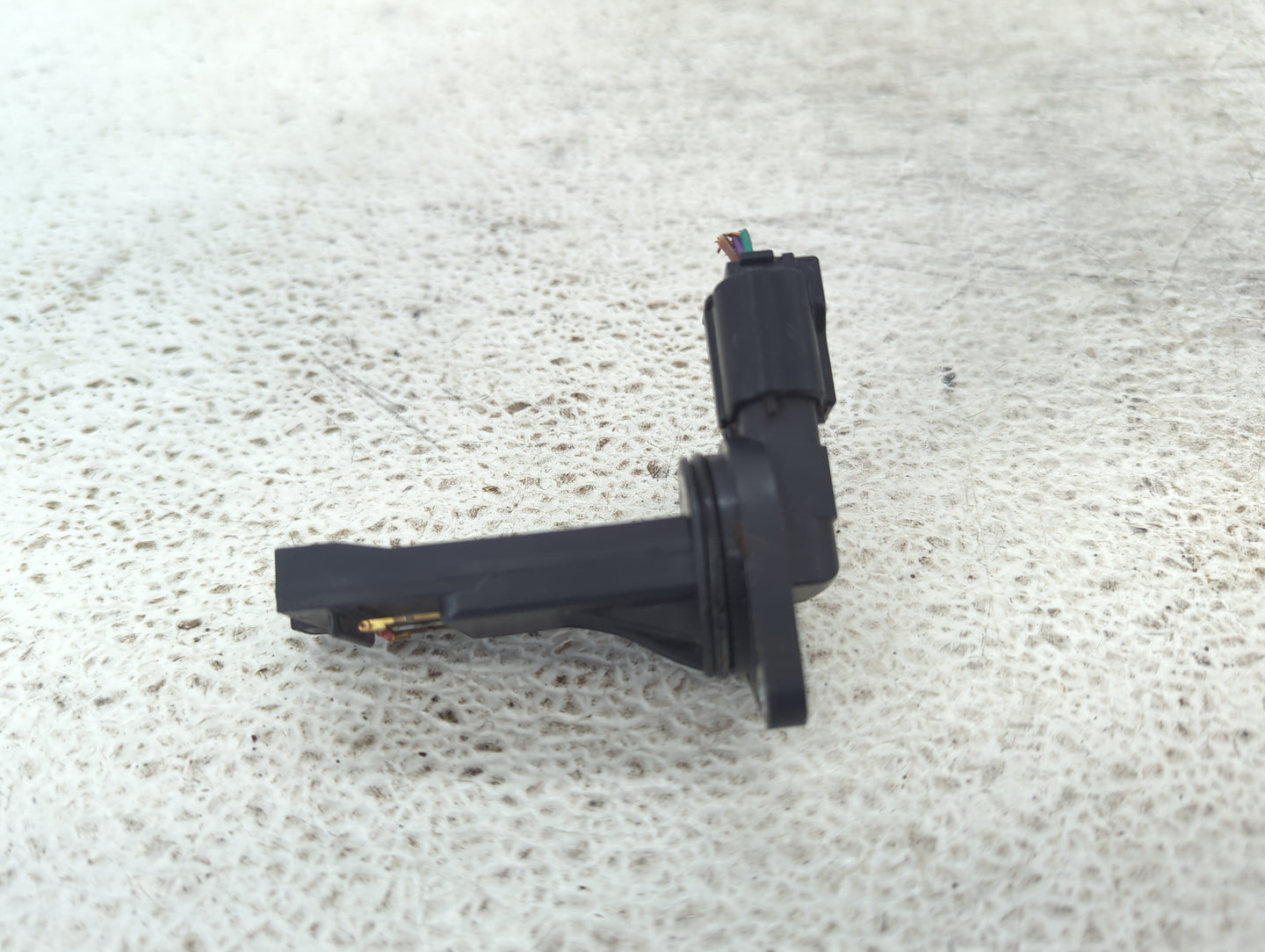 Mazda Mazda3 Mass Air Flow Meter Maf 1487546 - Oemusedautoparts1.com