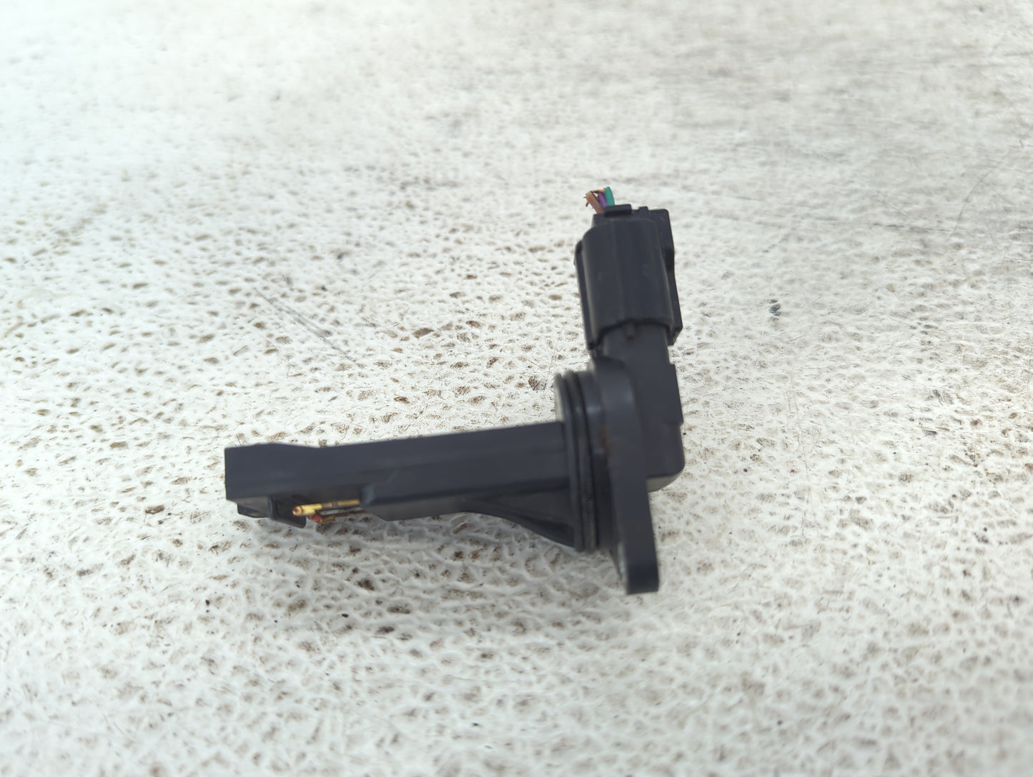 Mazda Mazda3 Mass Air Flow Meter Maf 1487546 - Oemusedautoparts1.com