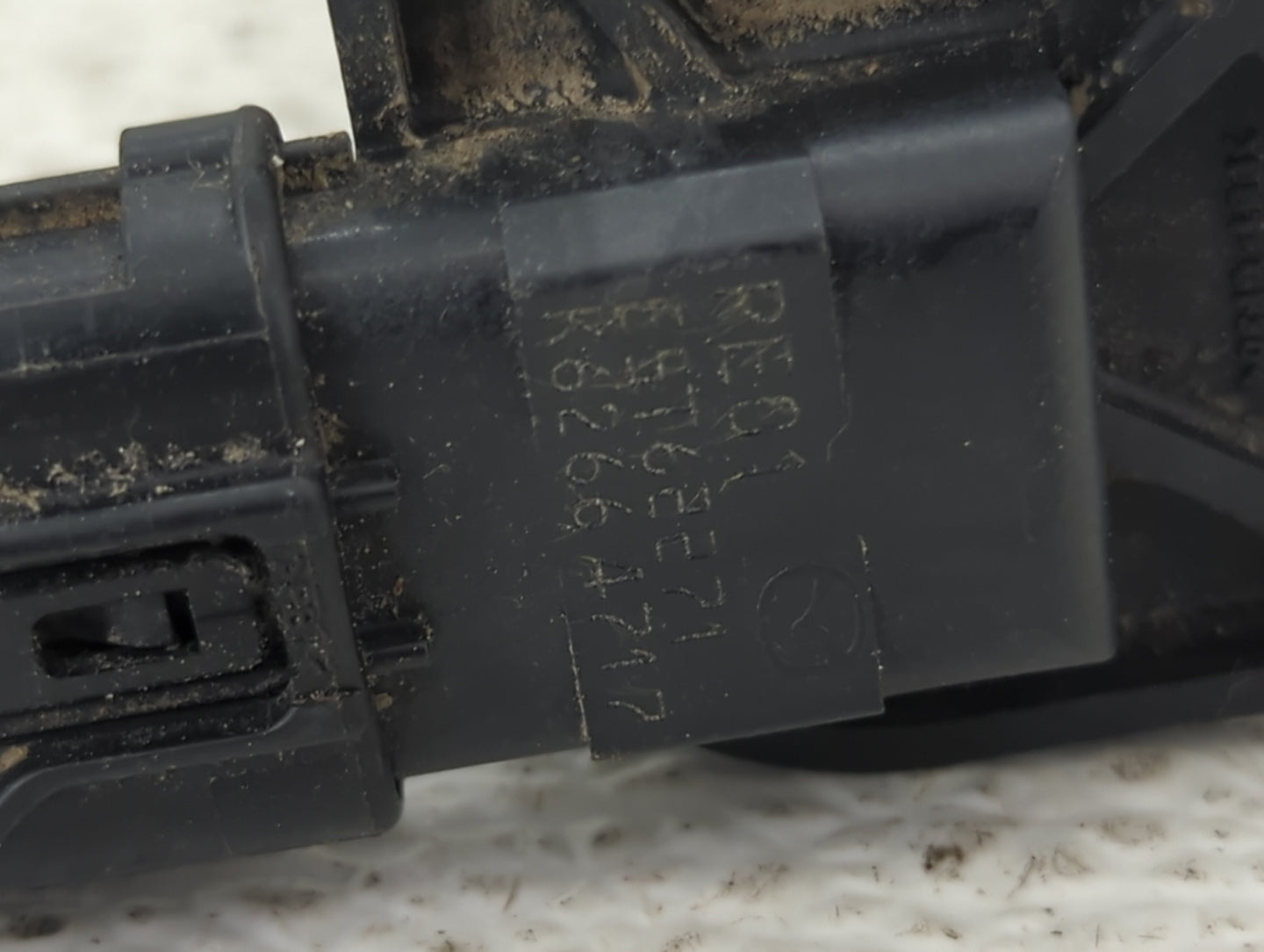 Mazda Mazda3 Mass Air Flow Meter Maf 1487546 - Oemusedautoparts1.com