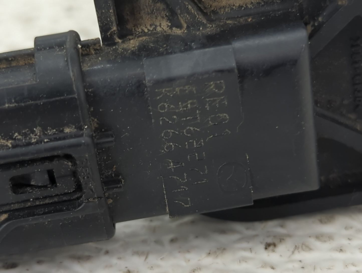 Mazda Mazda3 Mass Air Flow Meter Maf 1487546 - Oemusedautoparts1.com