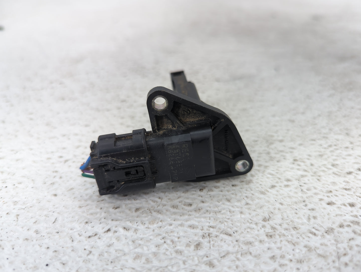 Mazda Mazda3 Mass Air Flow Meter Maf 1487546 - Oemusedautoparts1.com