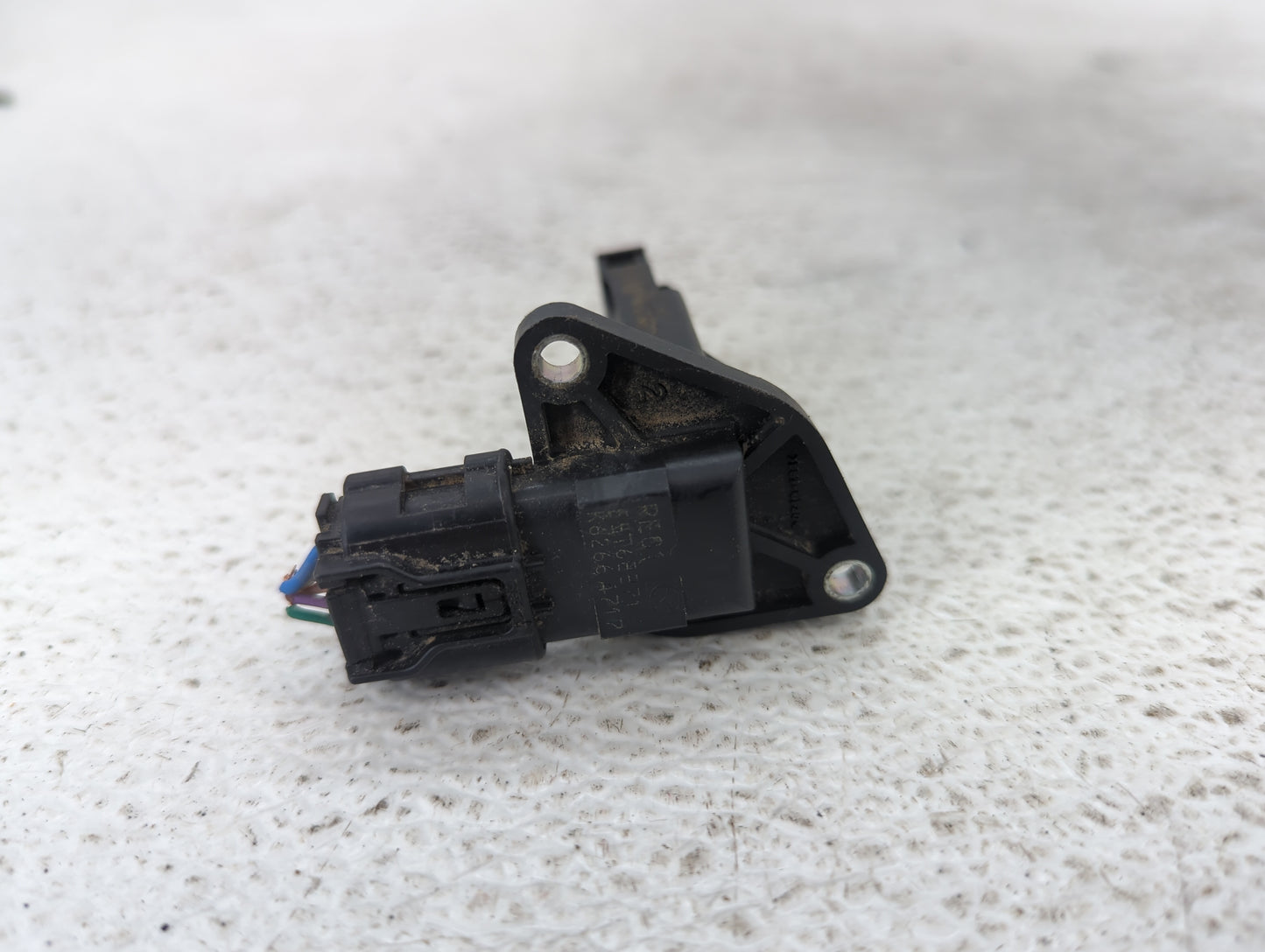 Mazda Mazda3 Mass Air Flow Meter Maf 1487546 - Oemusedautoparts1.com